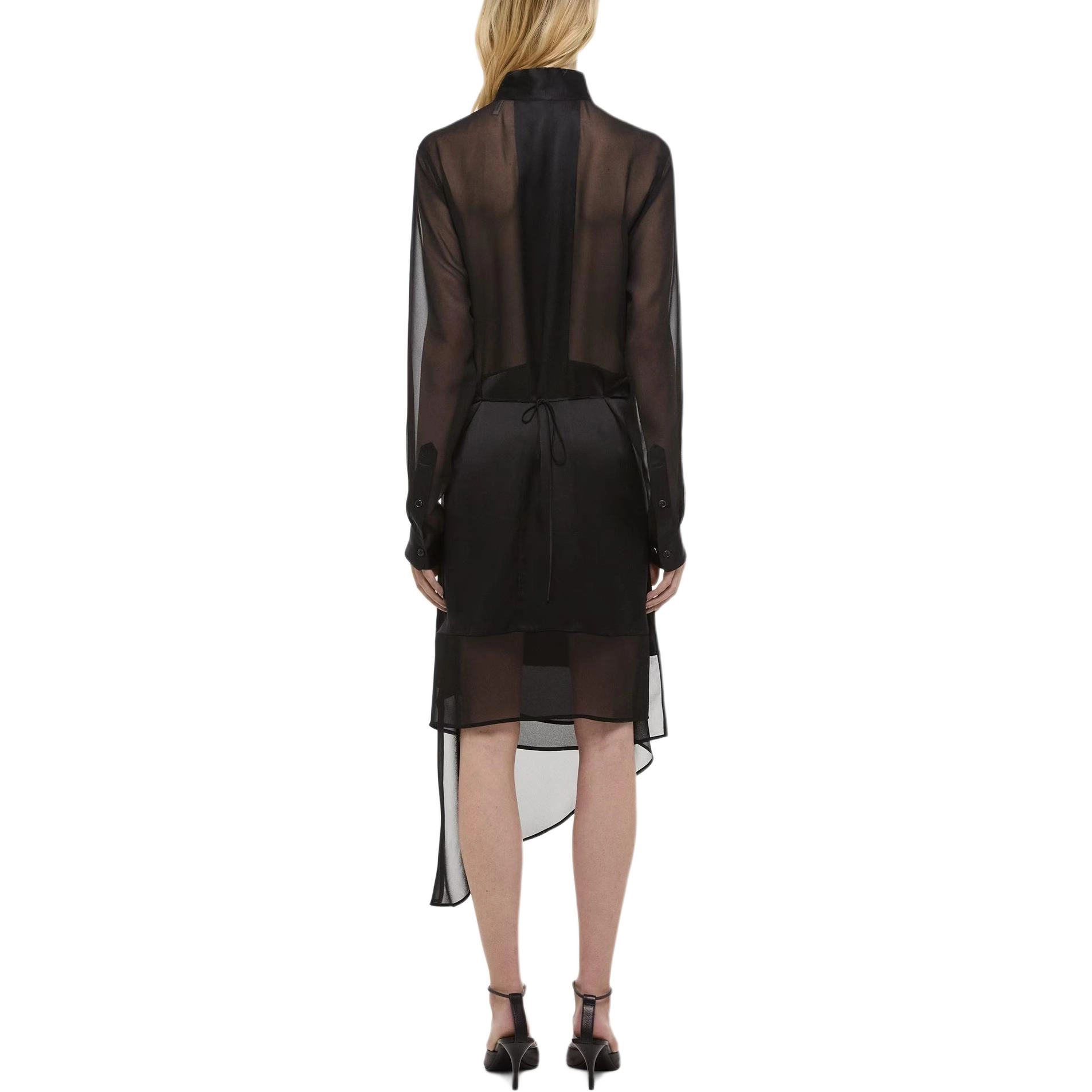 helmut lang SS25