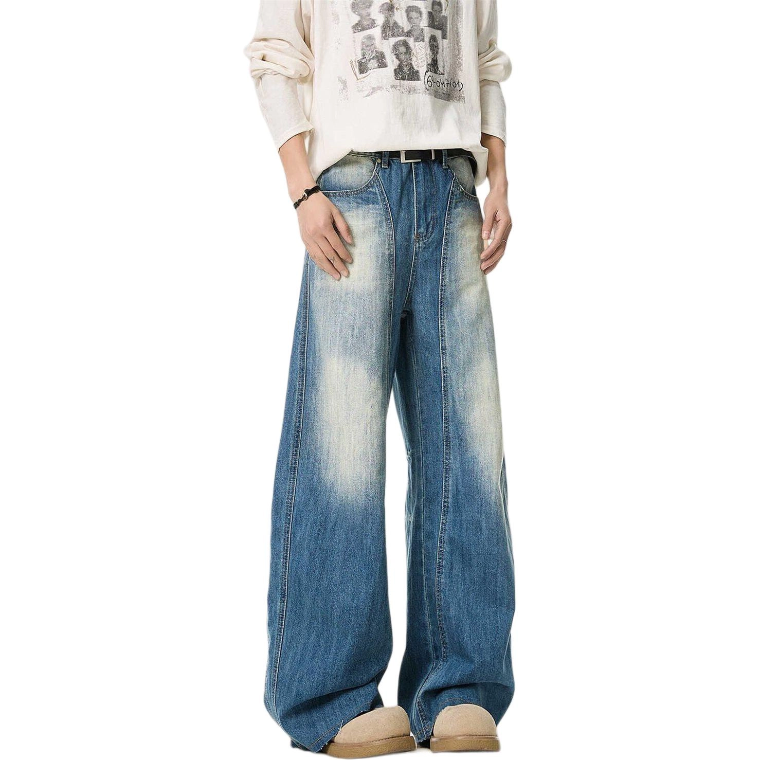 Glona Klio vibeoversize
