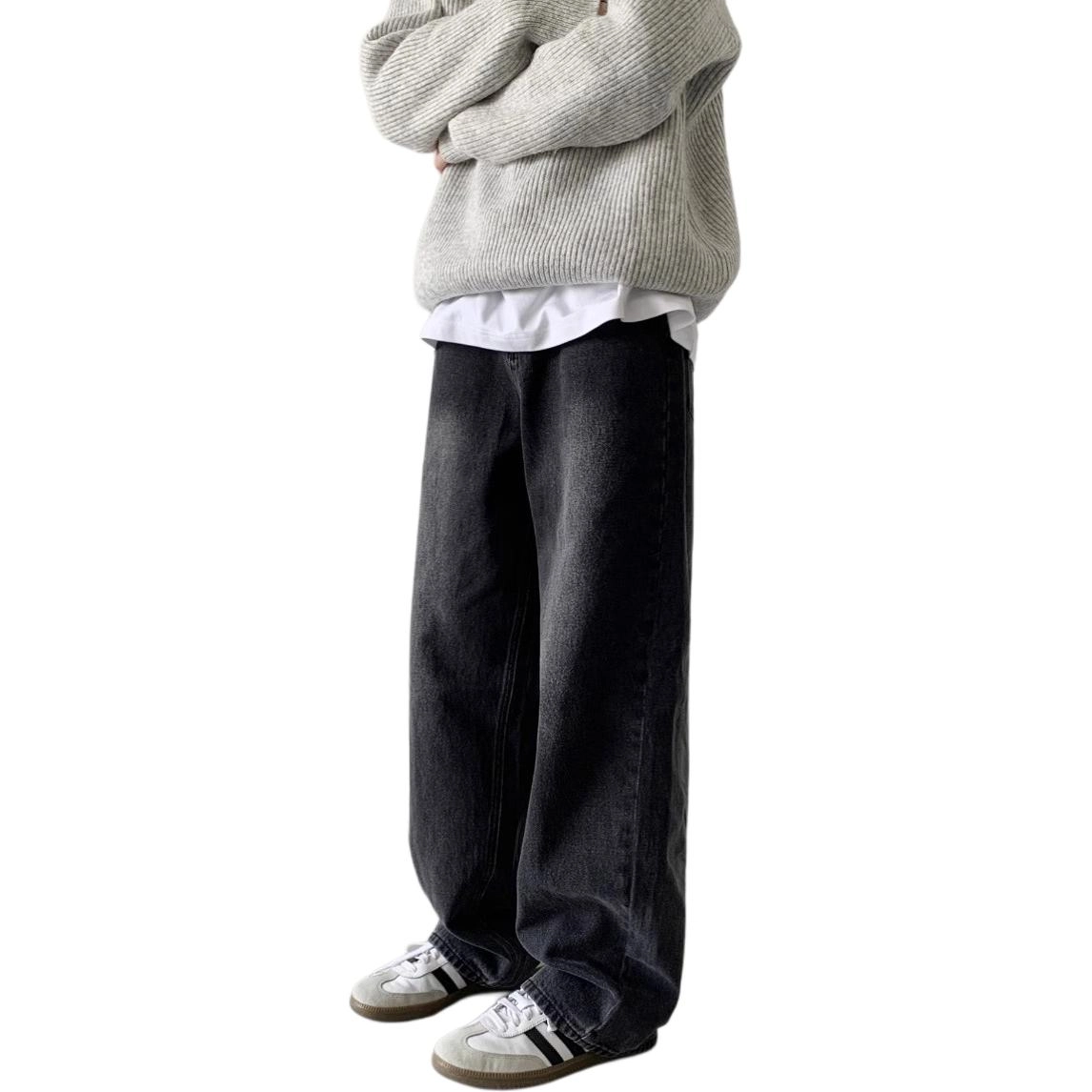 DUATOGE vibecleanfit