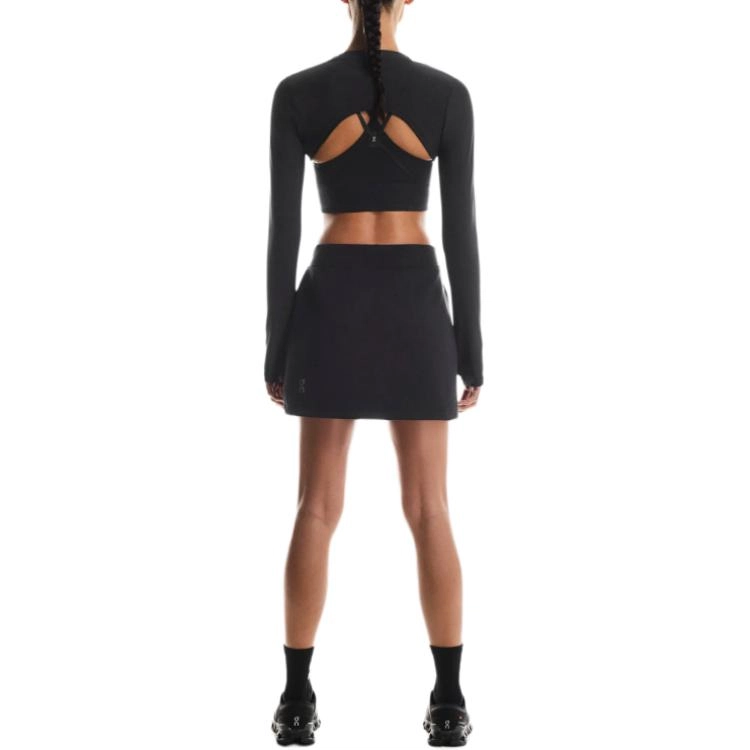 On Focus Tech Skirt