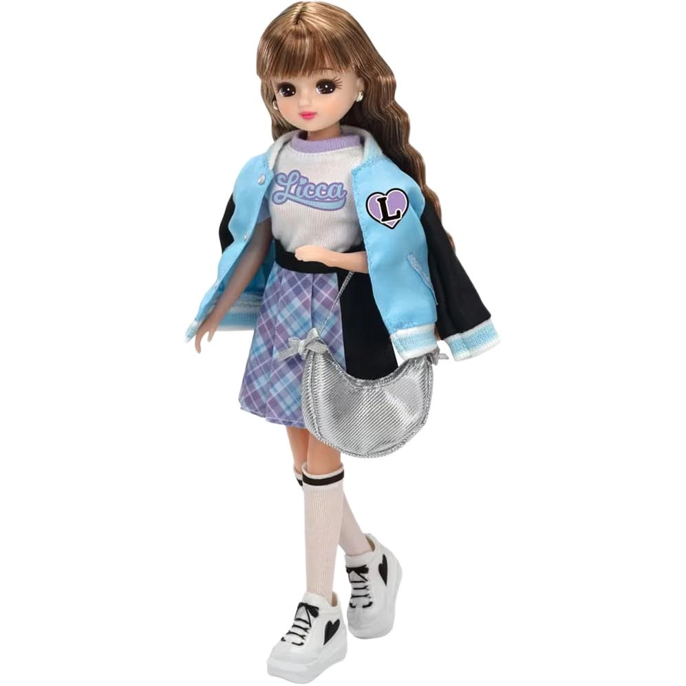 TAKARA TOMY LICCA LW-11 MIX