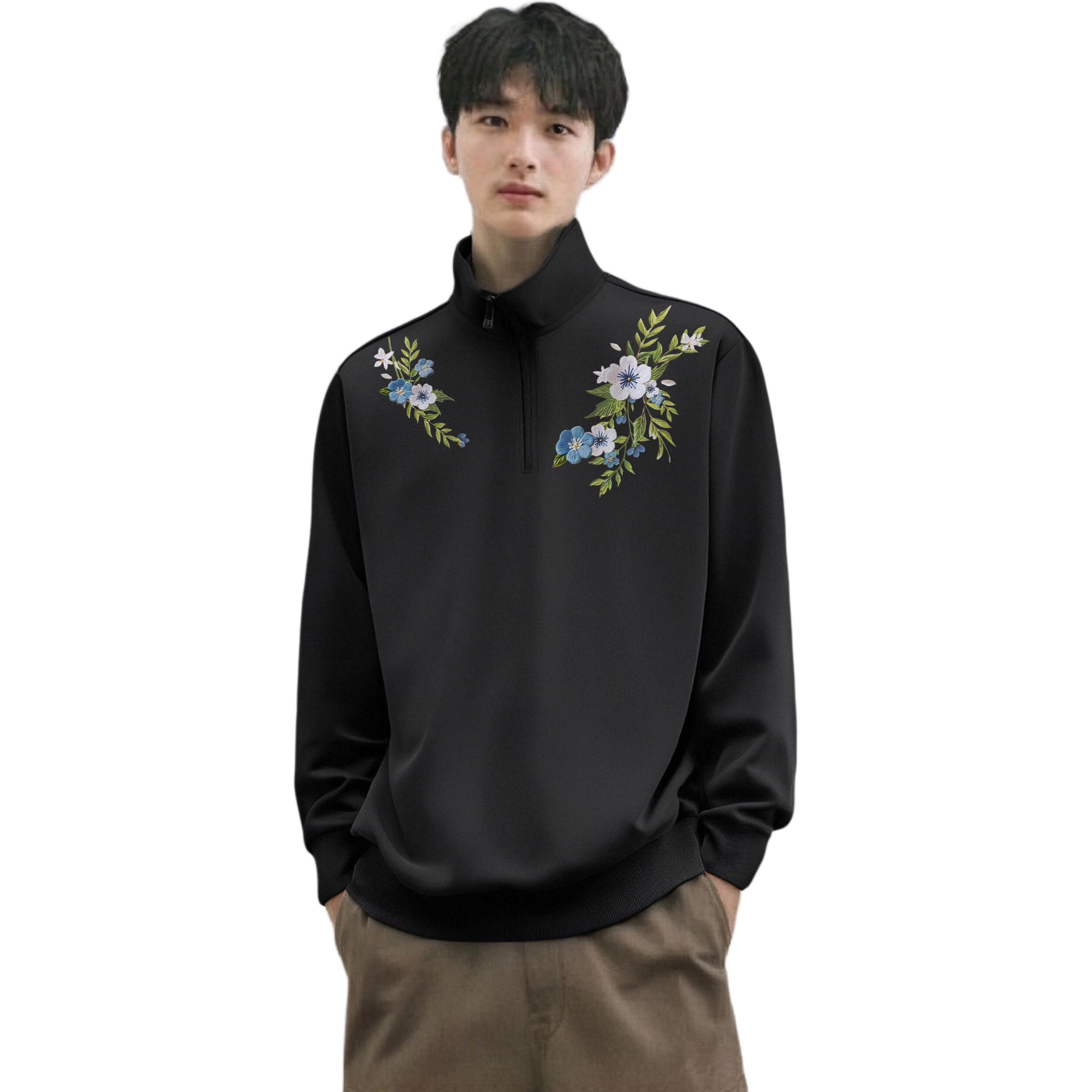 JEANSWEST LIFE oversize