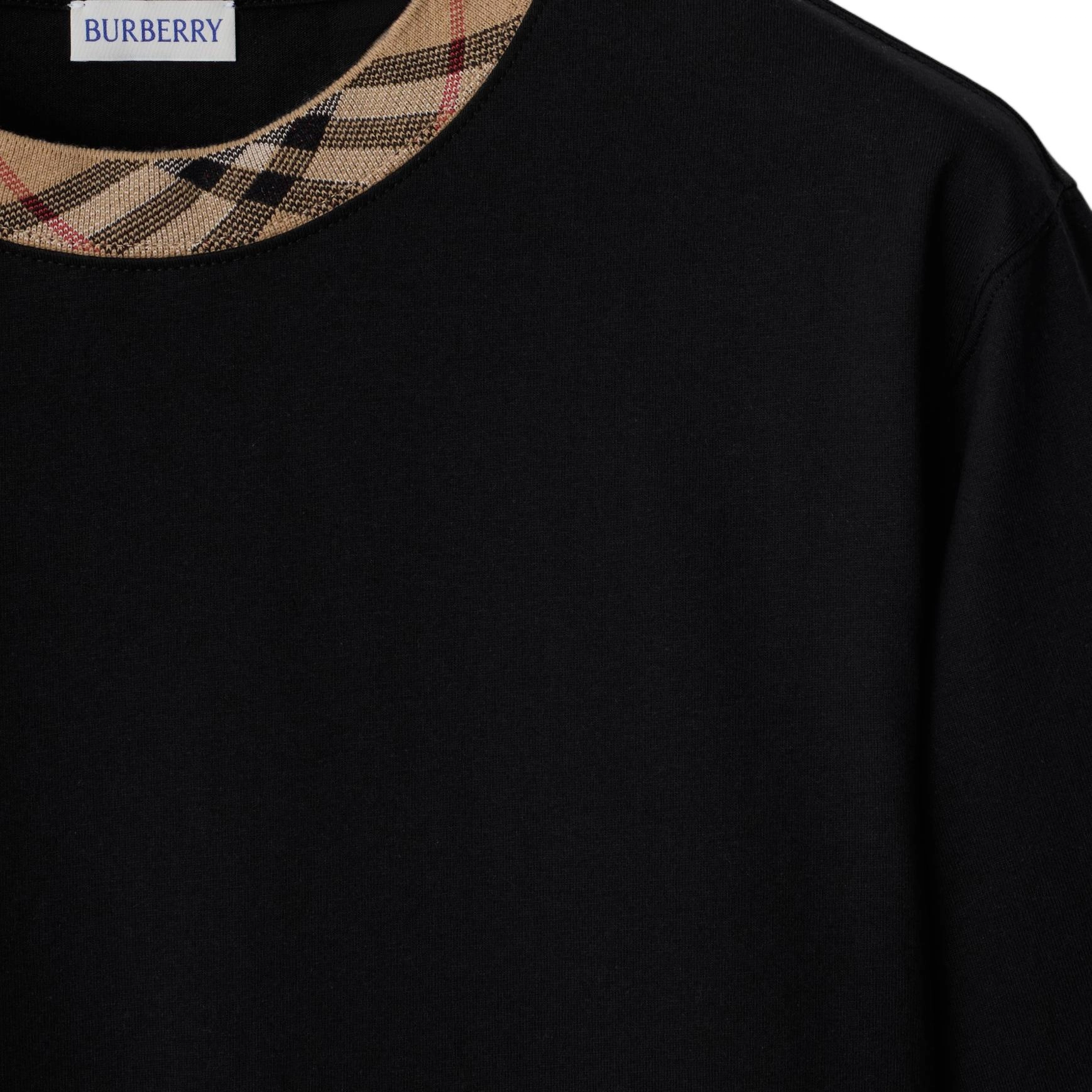 Burberry SS25 T