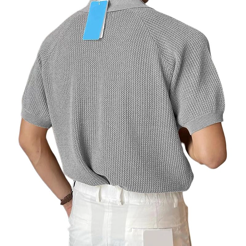 YEARNED Polo