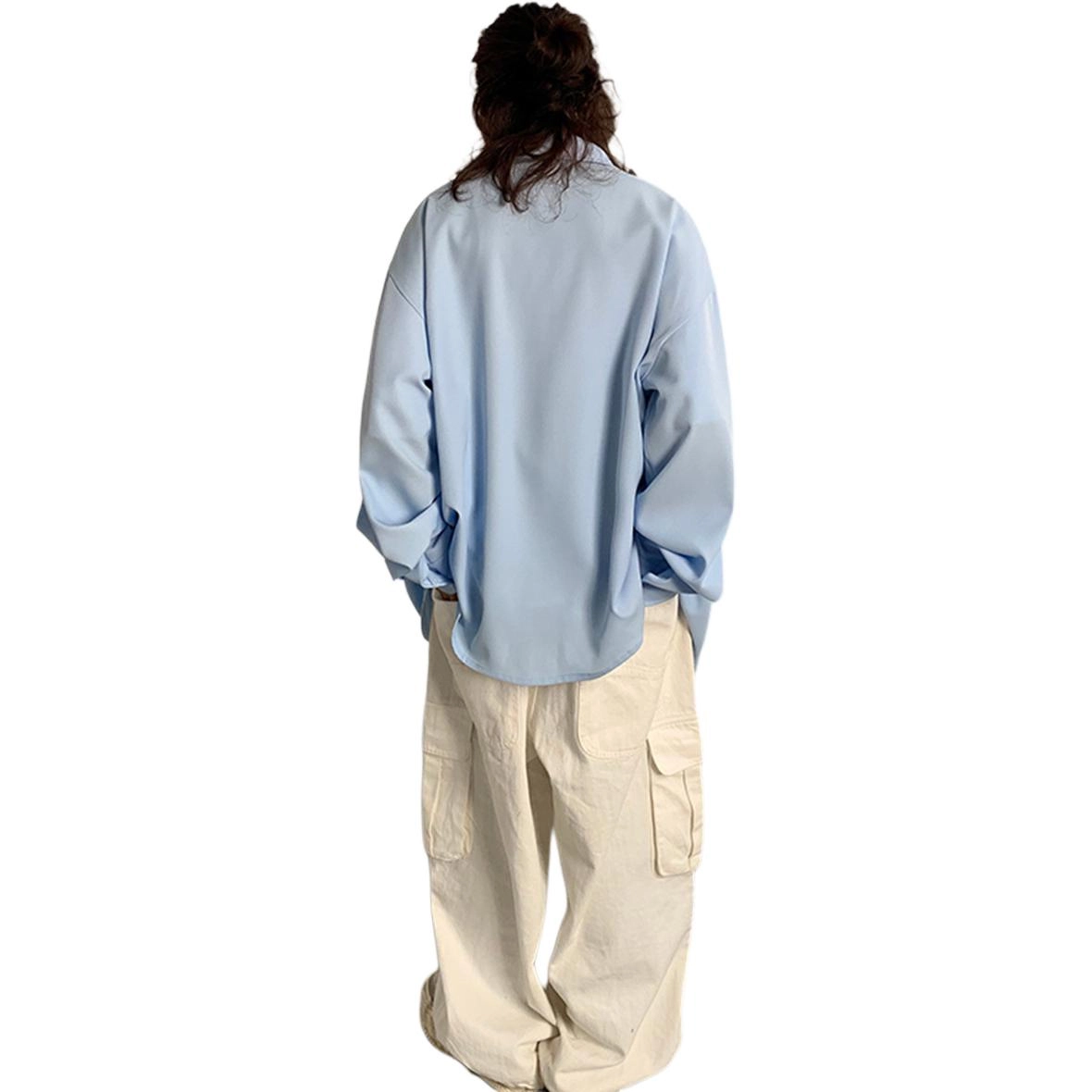 Caramella oversize