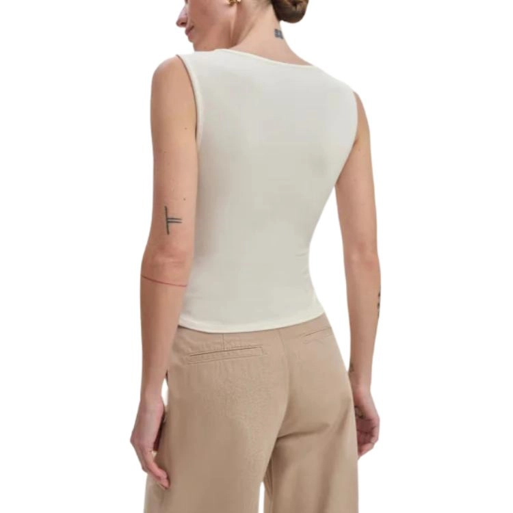 REFORMATION Wren Knit Top