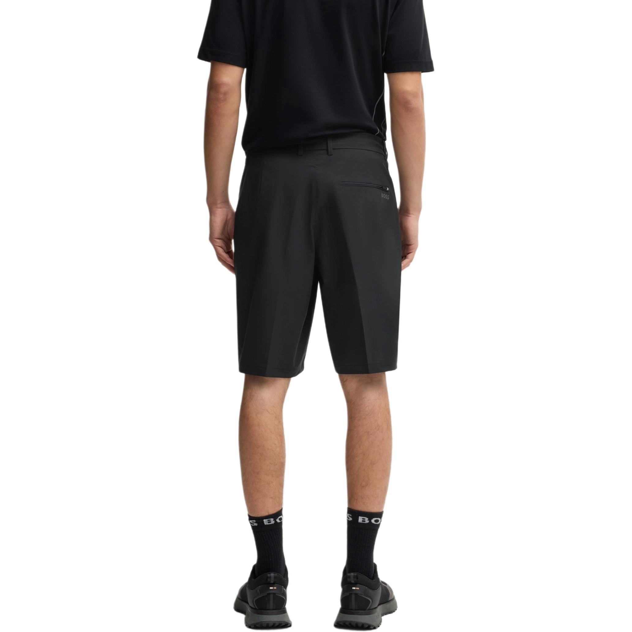 HUGO BOSS SS25 Logo