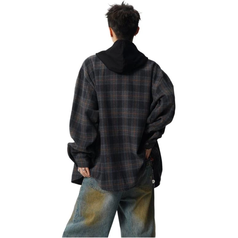 M-8XL300SCHEPPERHEYN clean fit