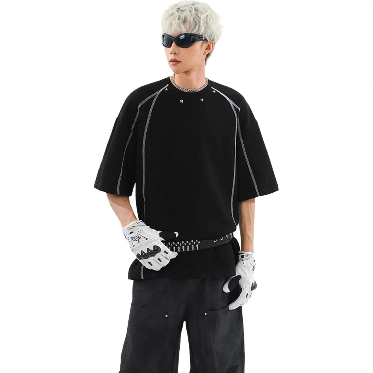 SOUL WORKER T
