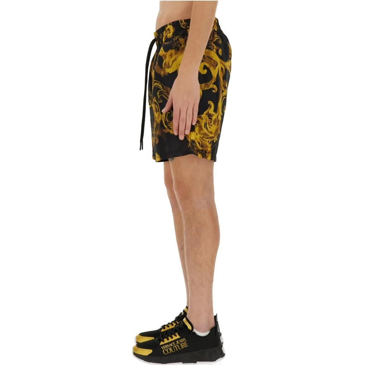VERSACE JEANS COUTURE