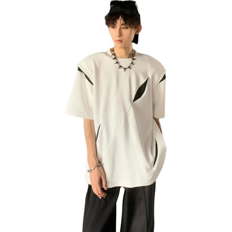 PAINT STAIN T