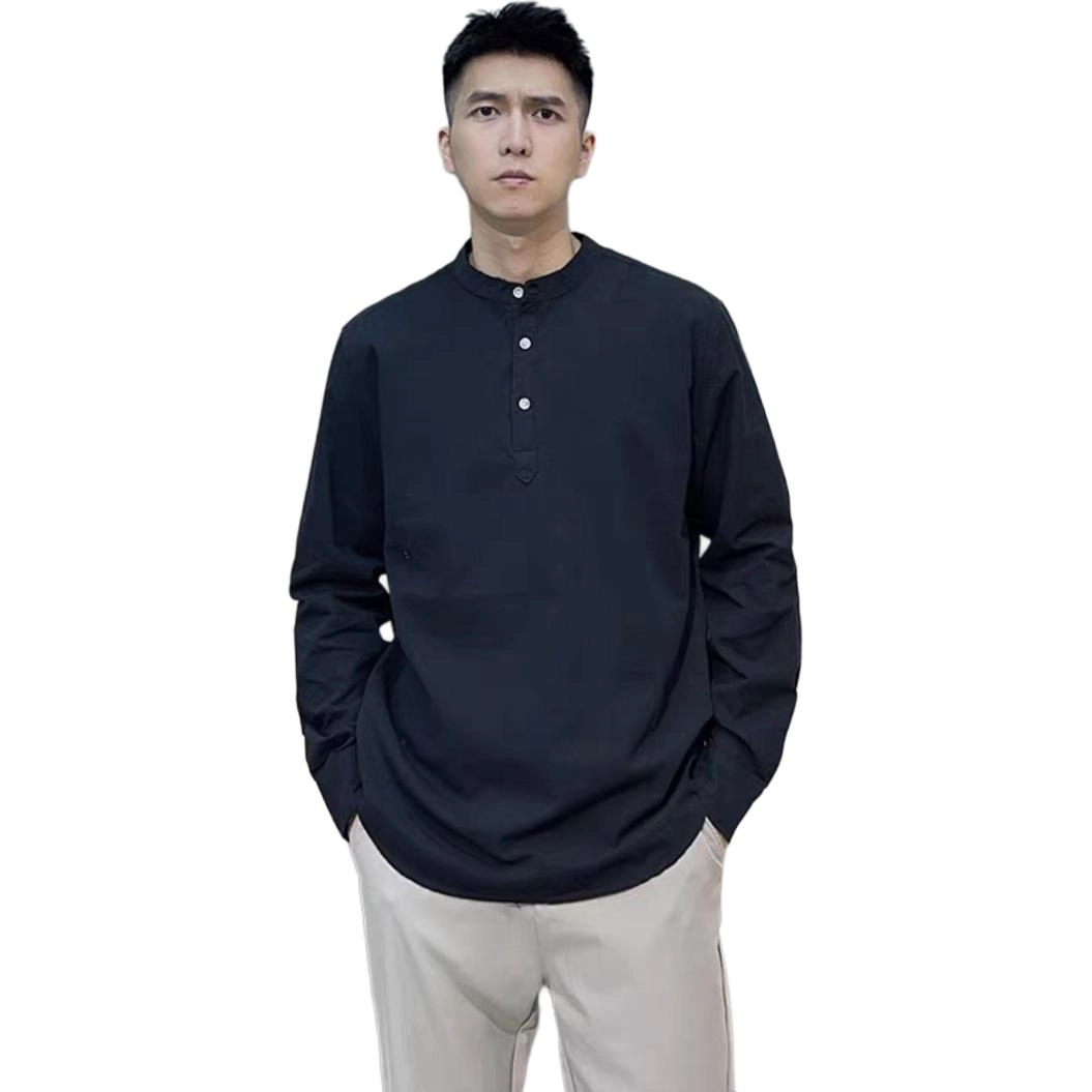 HRDW polo