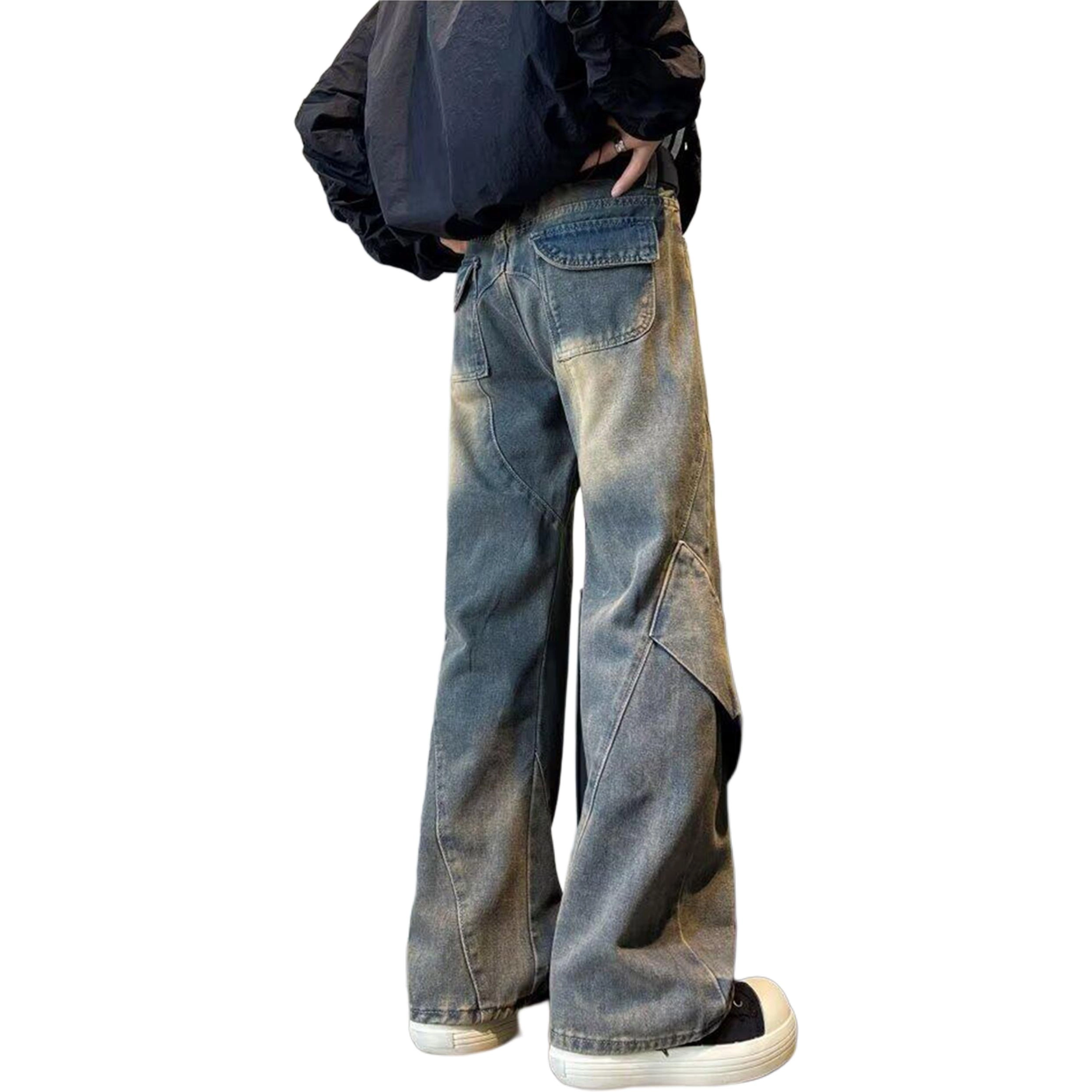 Ang2 Stu vibe