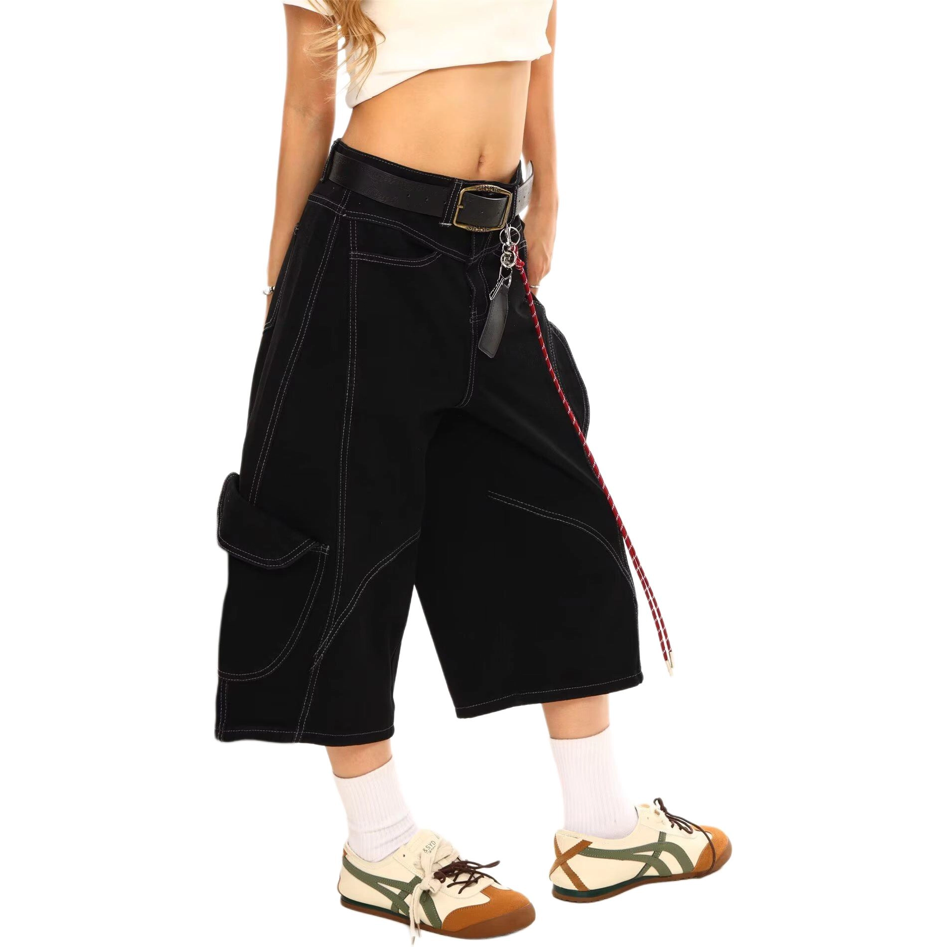 YEARNED 2025bf