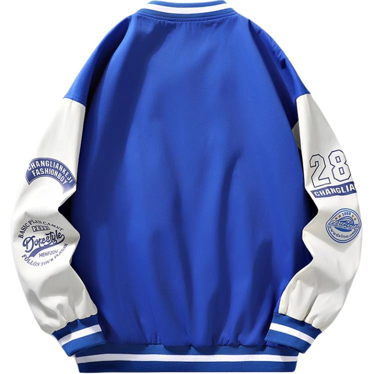 ICVBL