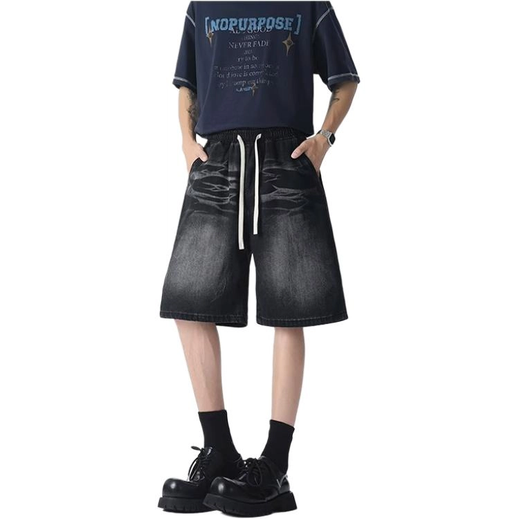 M JEANS STUDIOS 7