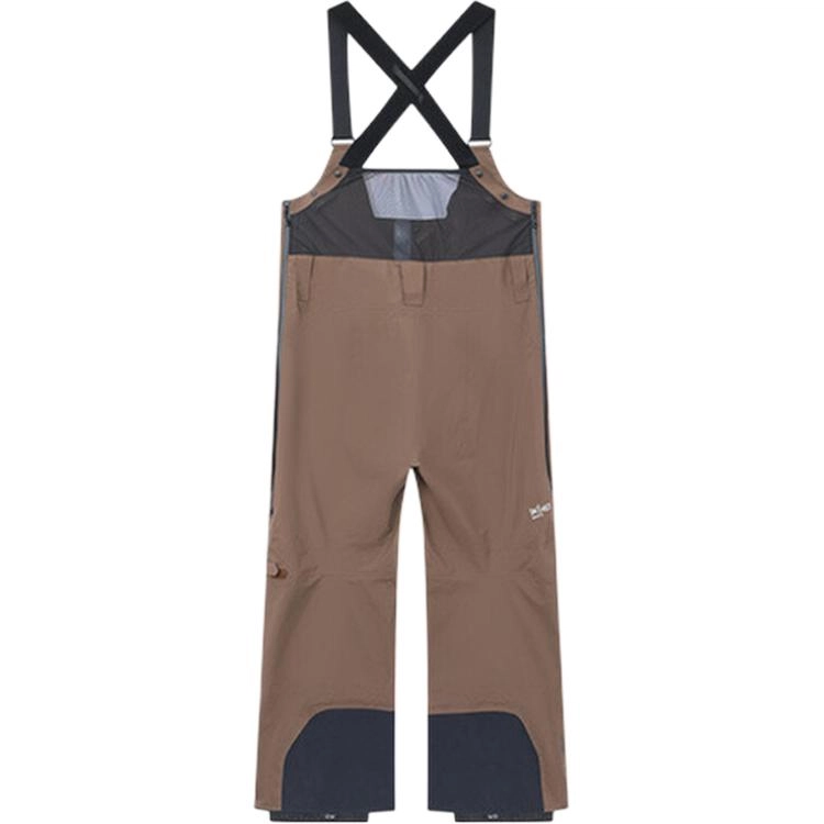 BURTON AK457 GORETEX PRO 3L