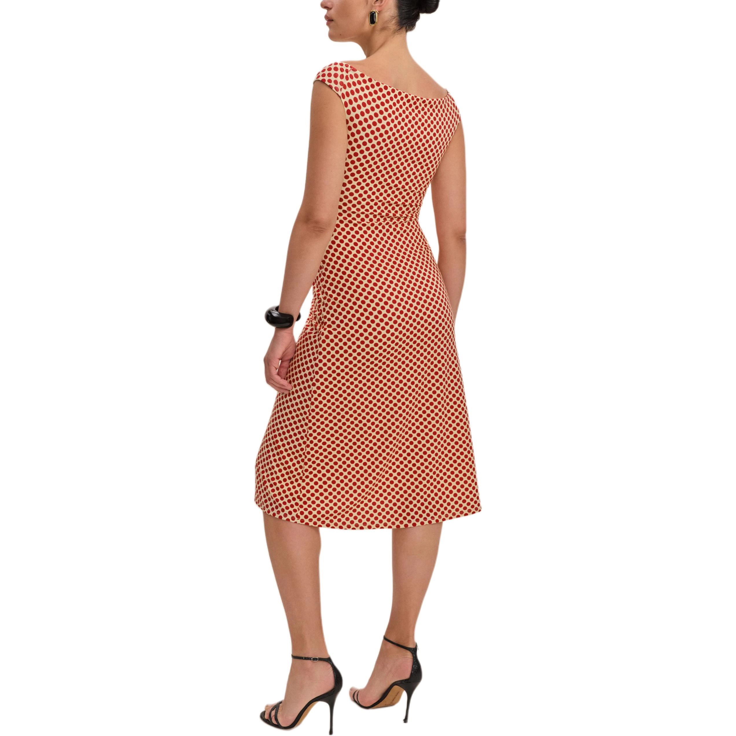 REFORMATION Milo Knit Dress