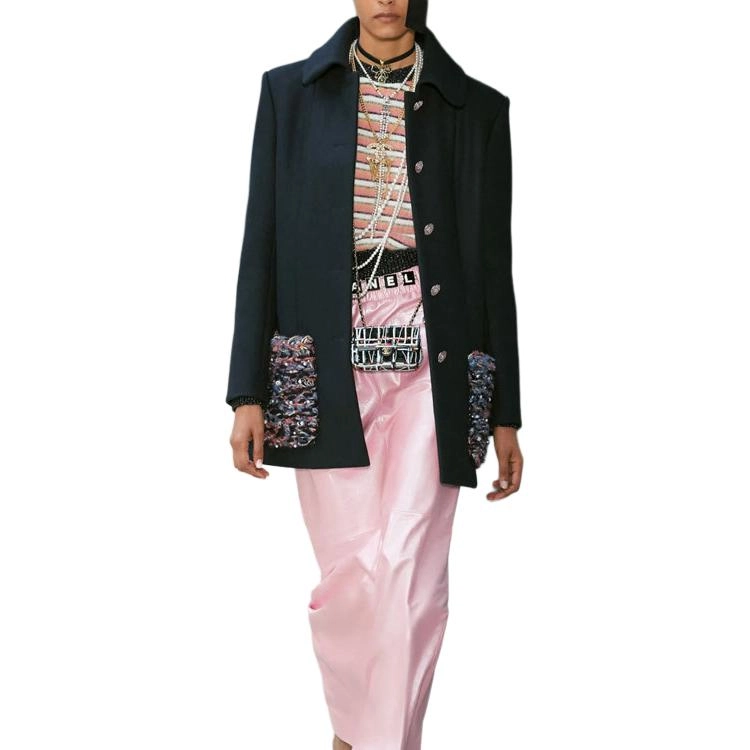 CHANEL FW22