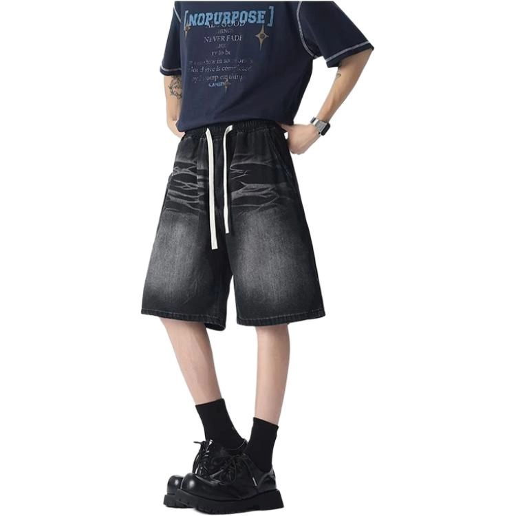 M JEANS STUDIOS 7
