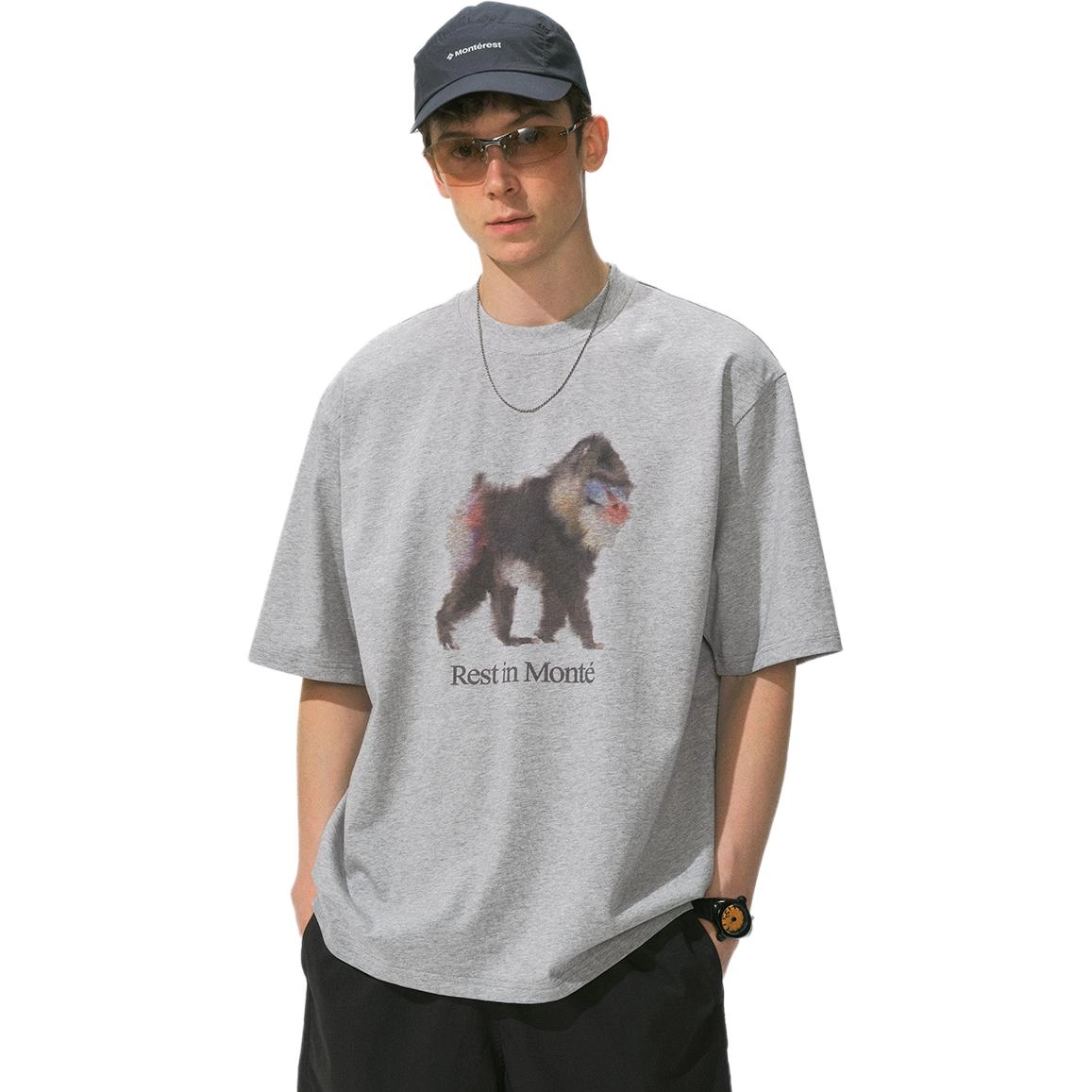 NOTHOMME Monterest 7AT