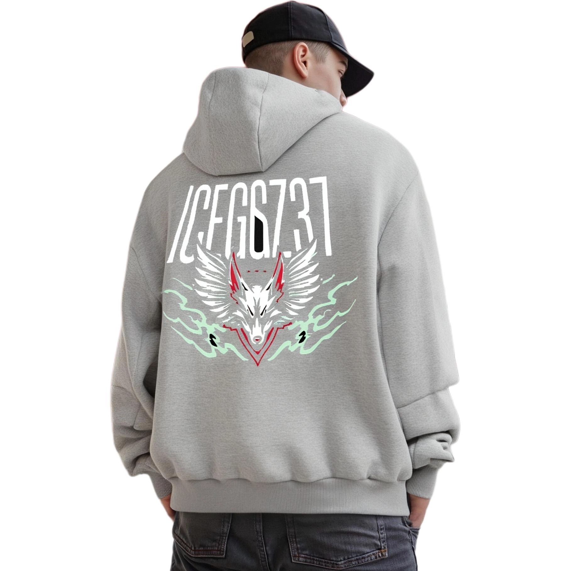 ICEGZ37 cleanfit