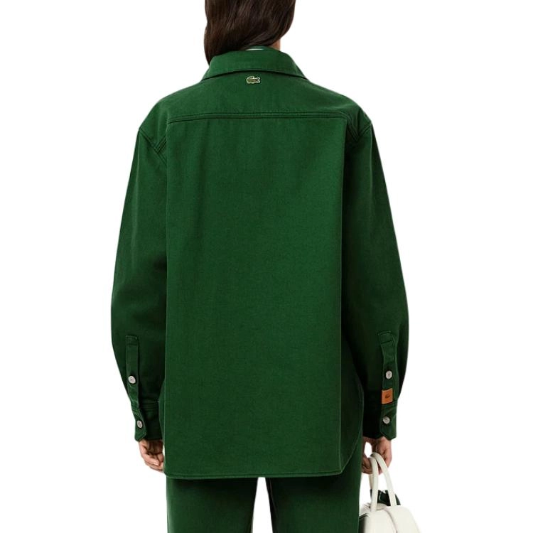 LACOSTE SS25