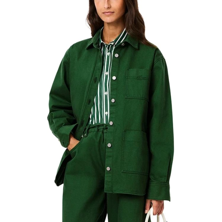 LACOSTE SS25