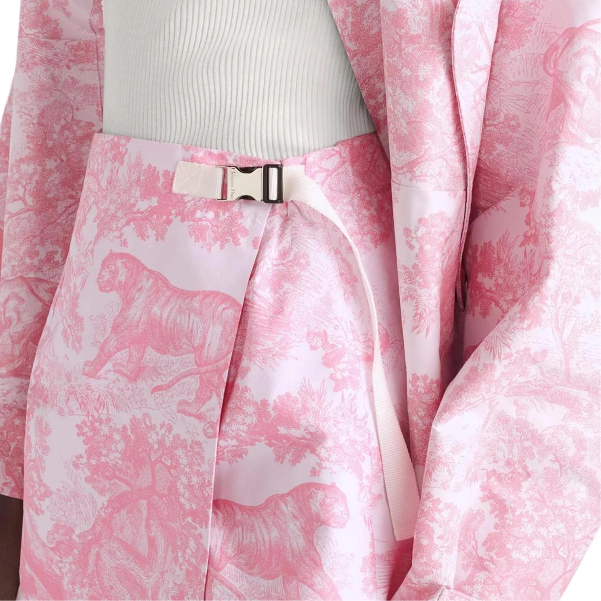 DIOR SS25 Dioriviera