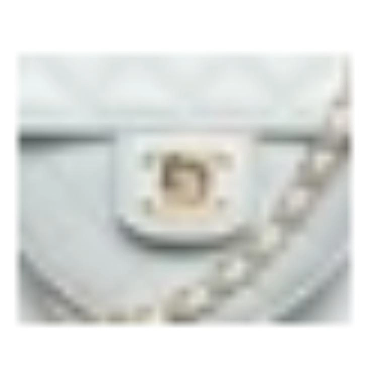 CHANEL 25B Logo