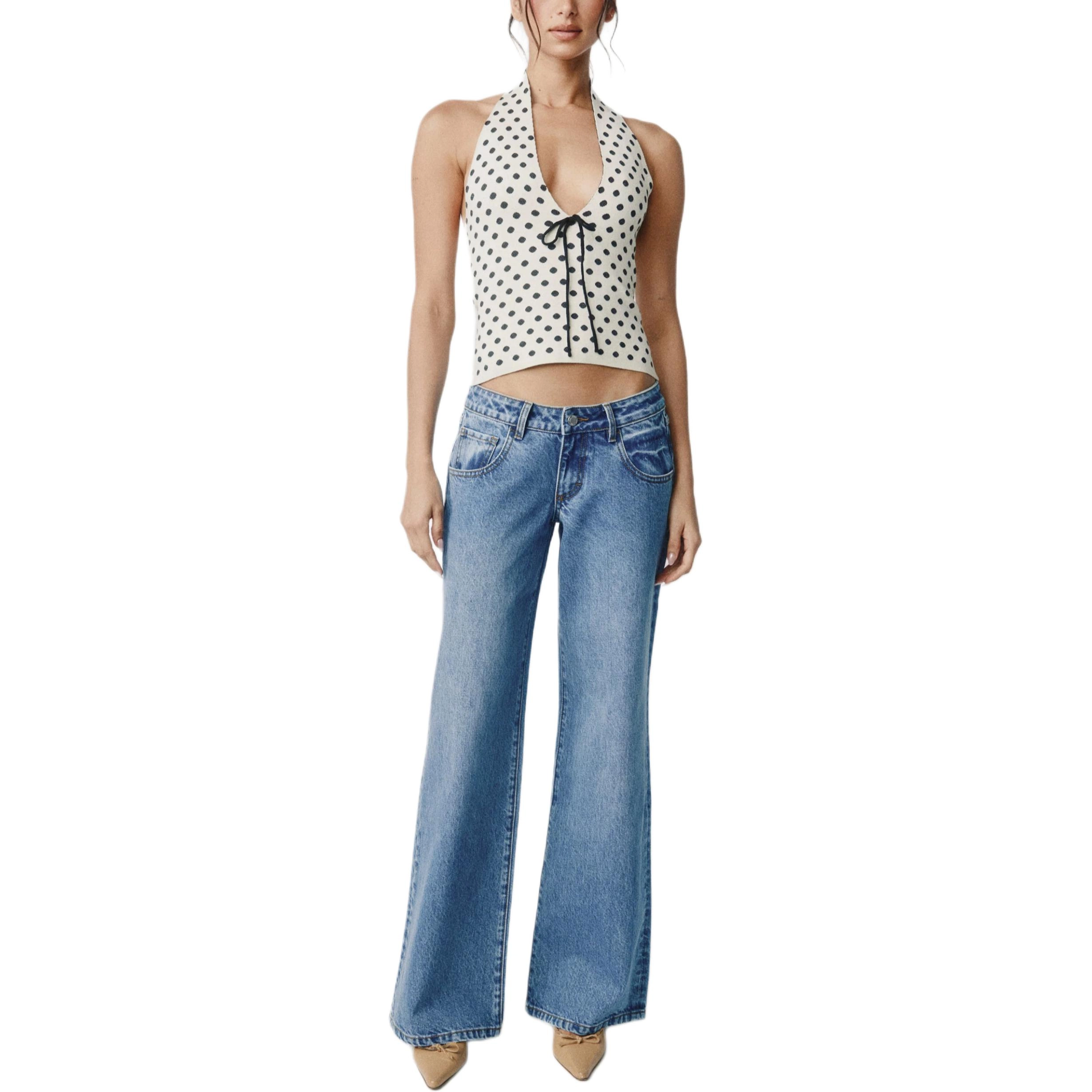 WITH JEAN Winni Jeans