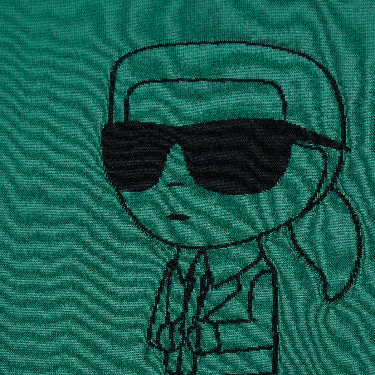 KARL LAGERFELD