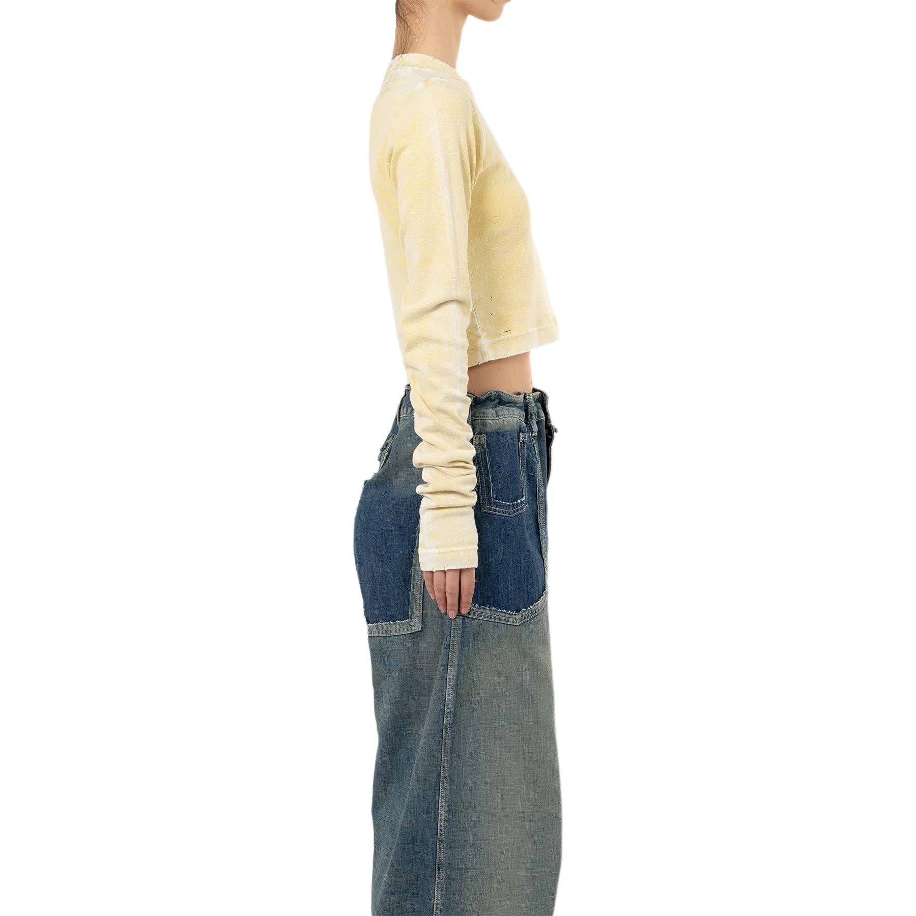 Maison Mihara Yasuhiro FW25 2025 T