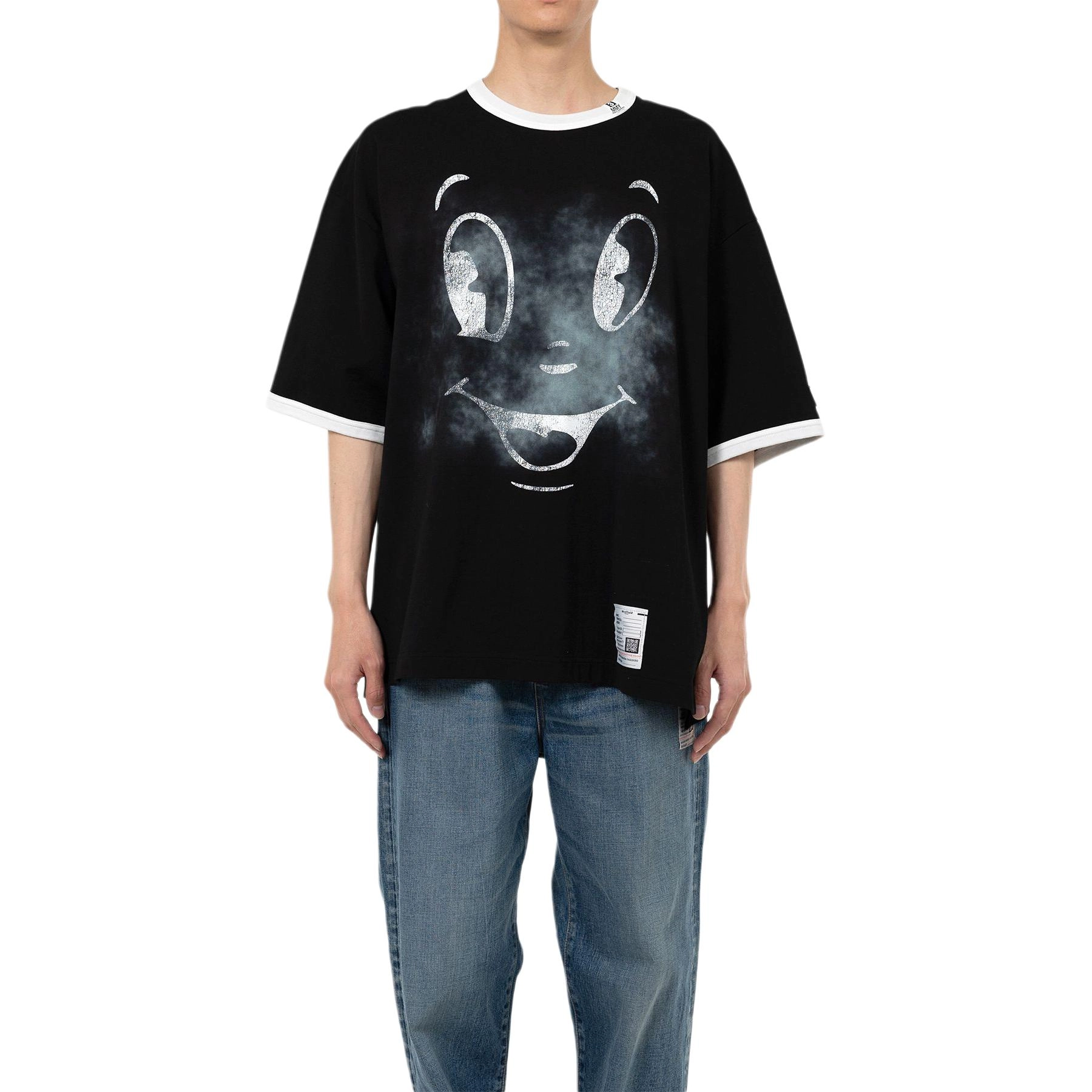 Maison Mihara Yasuhiro FW25 2025 T