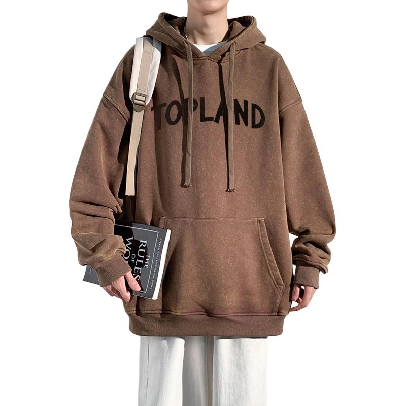 Topland Logo