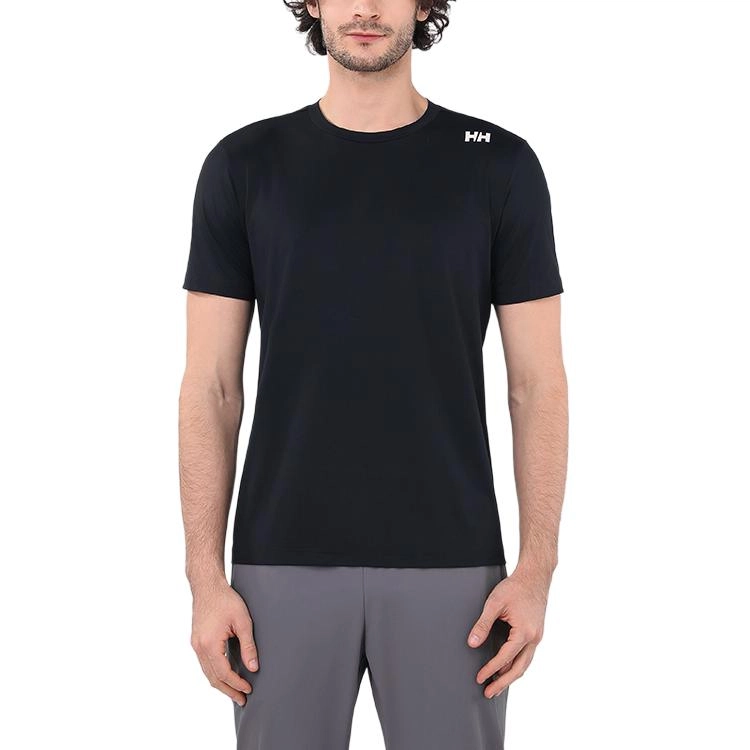 HELLY HANSEN logoT