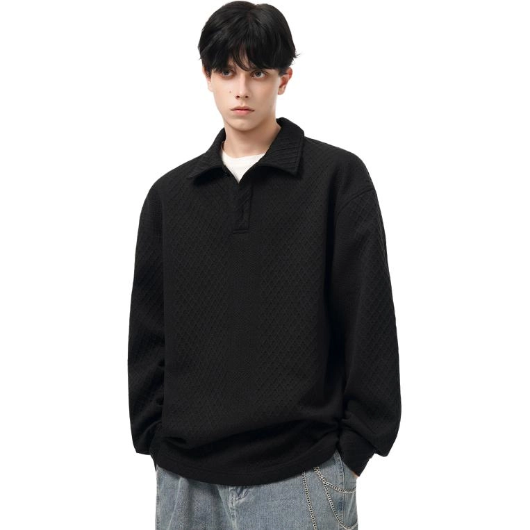 AOPAISHARK Polo
