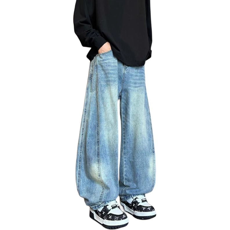 DREST baggy