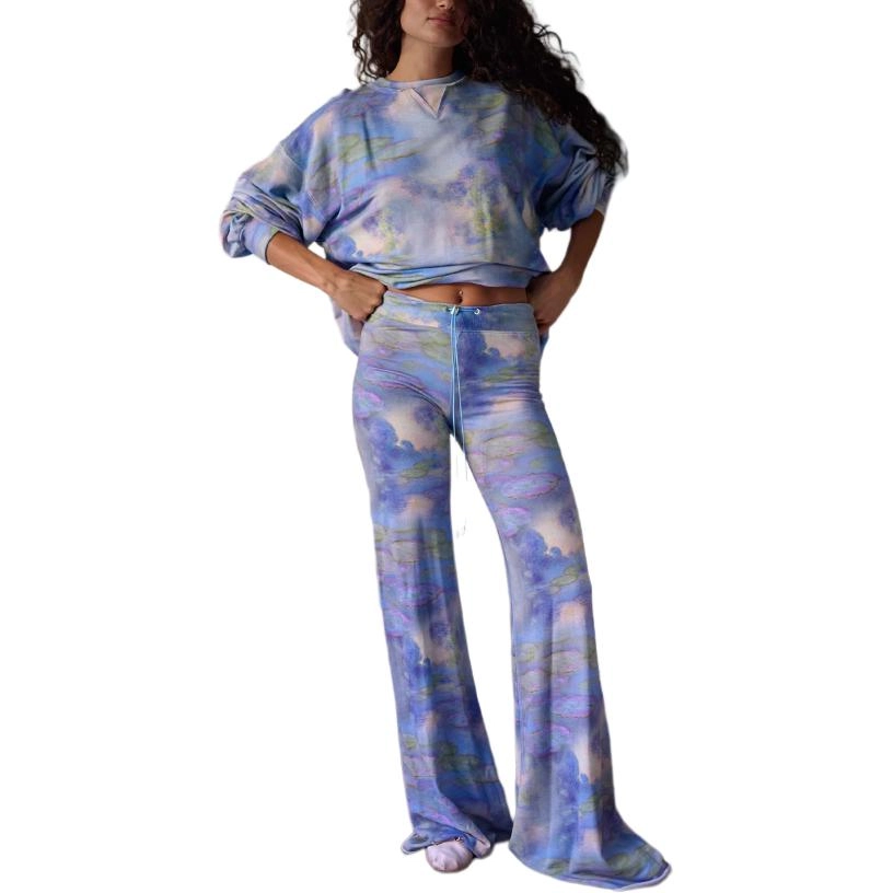 Selkie Collection SS25 T