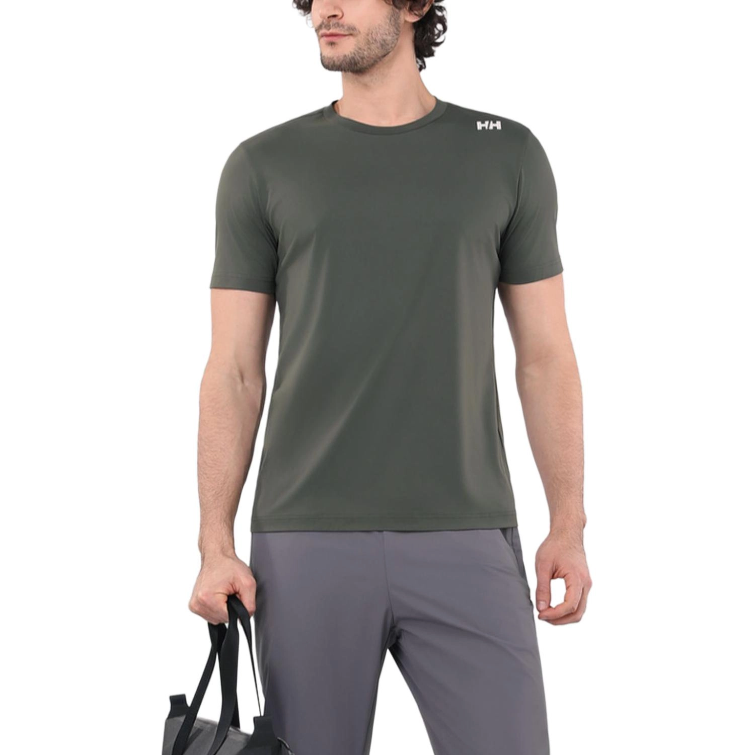 HELLY HANSEN logoT