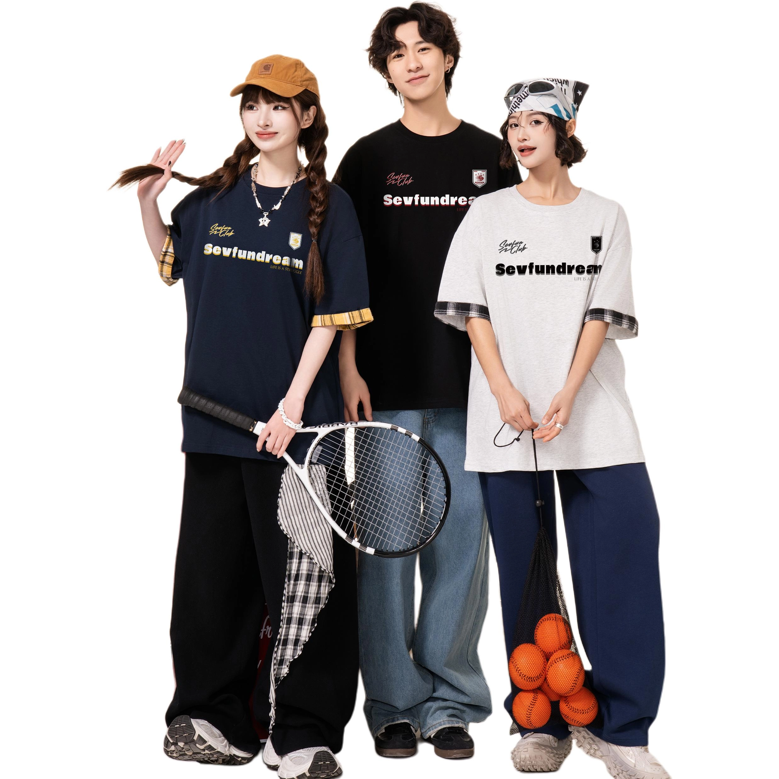 7 SEVFUN T