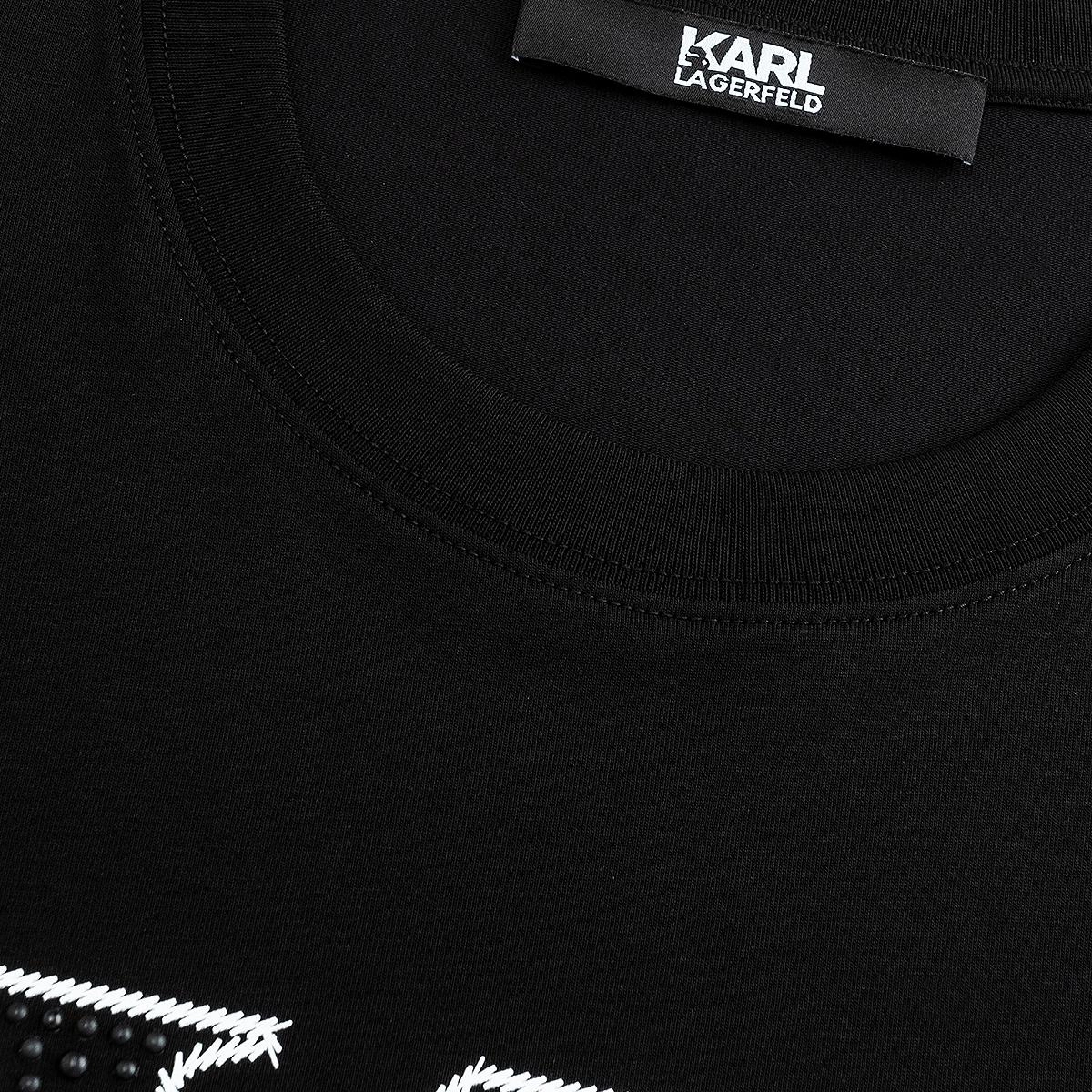 KARL LAGERFELD T