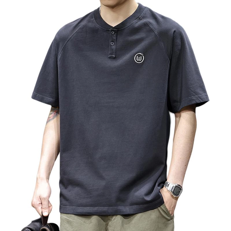 MR.MUDI Polo