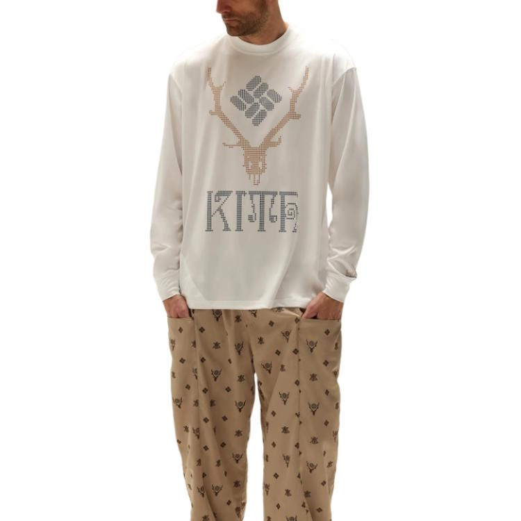 KITH x Columbia South2 West8 Terminal Tackle T