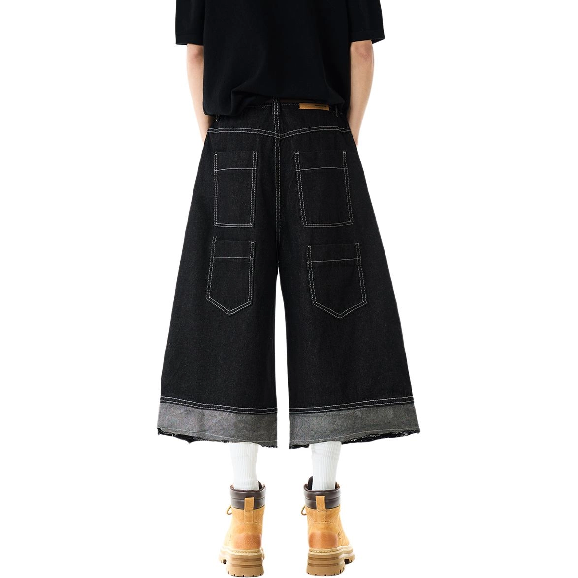 URBAN AUTHENTIC
