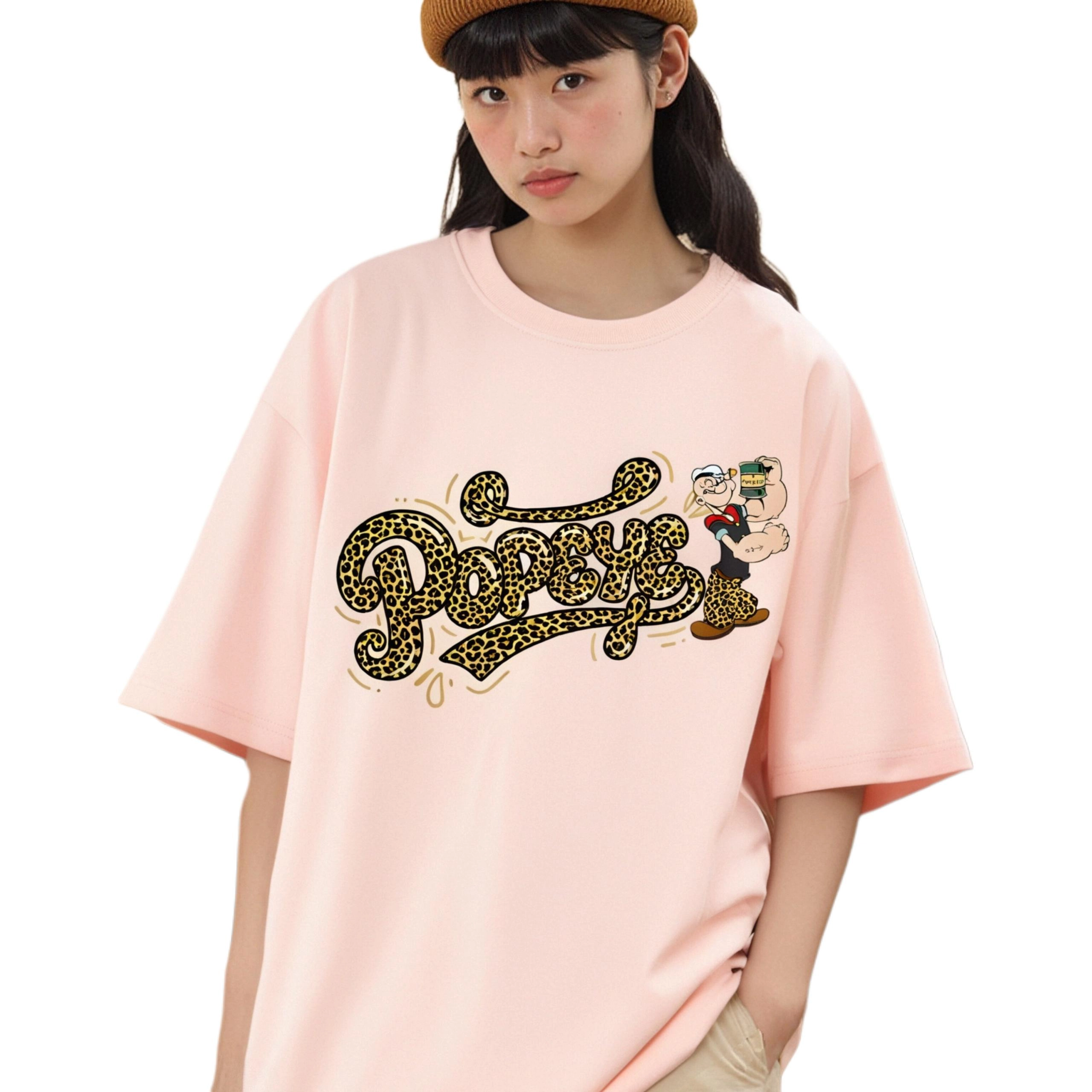 POPEYE logoT