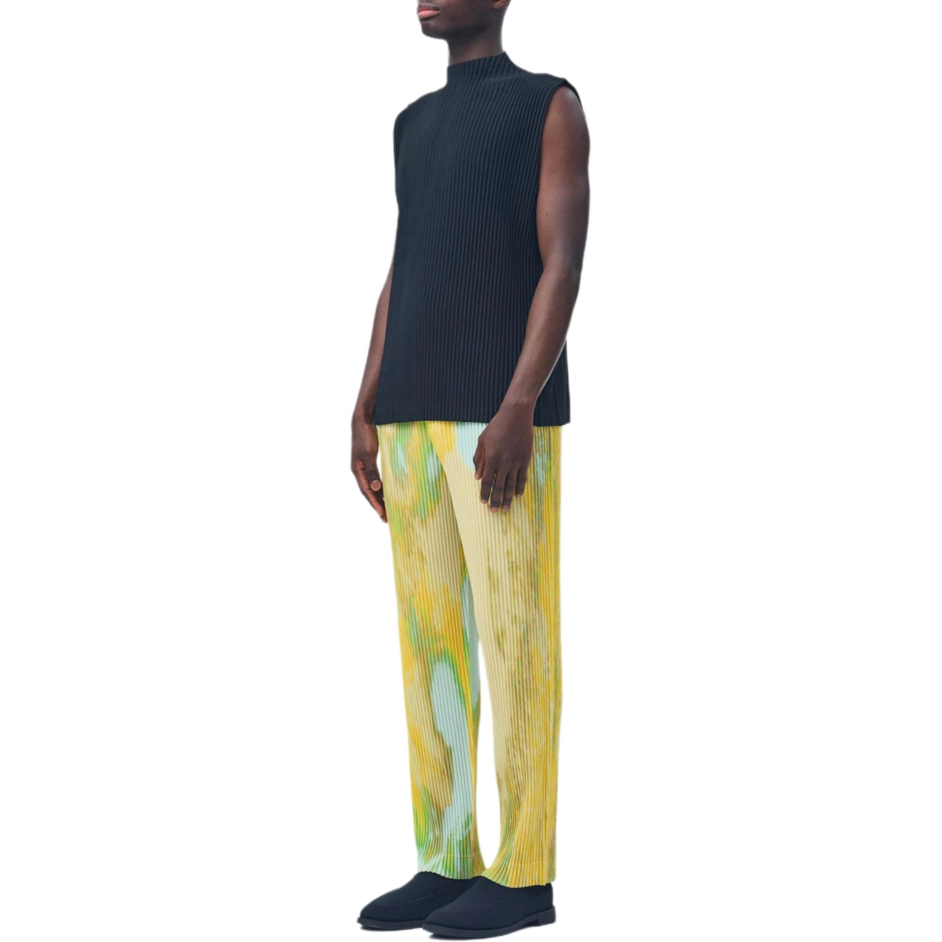 Homme Pliss Issey Miyake FW25
