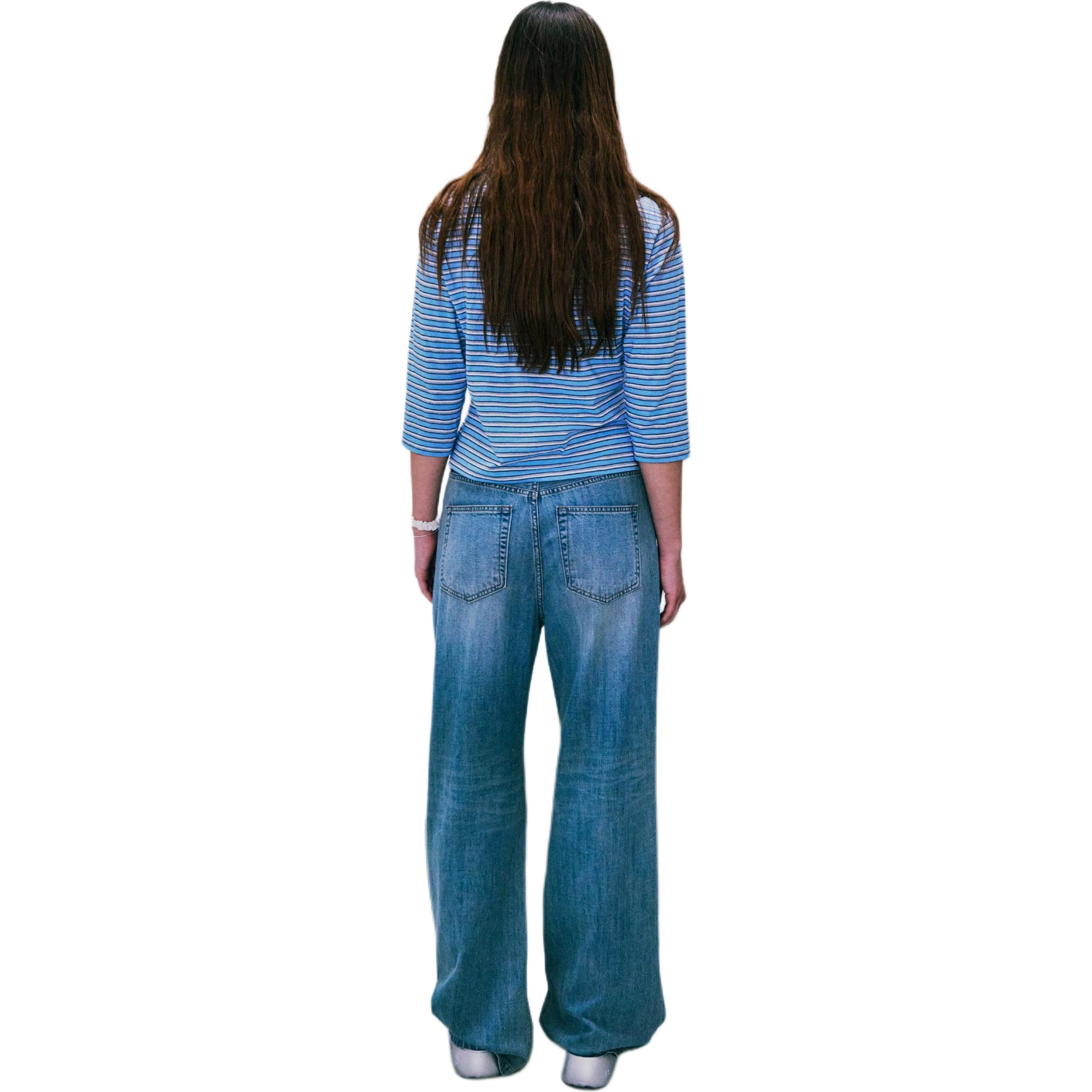 LOW CLASSIC Lc SS25T
