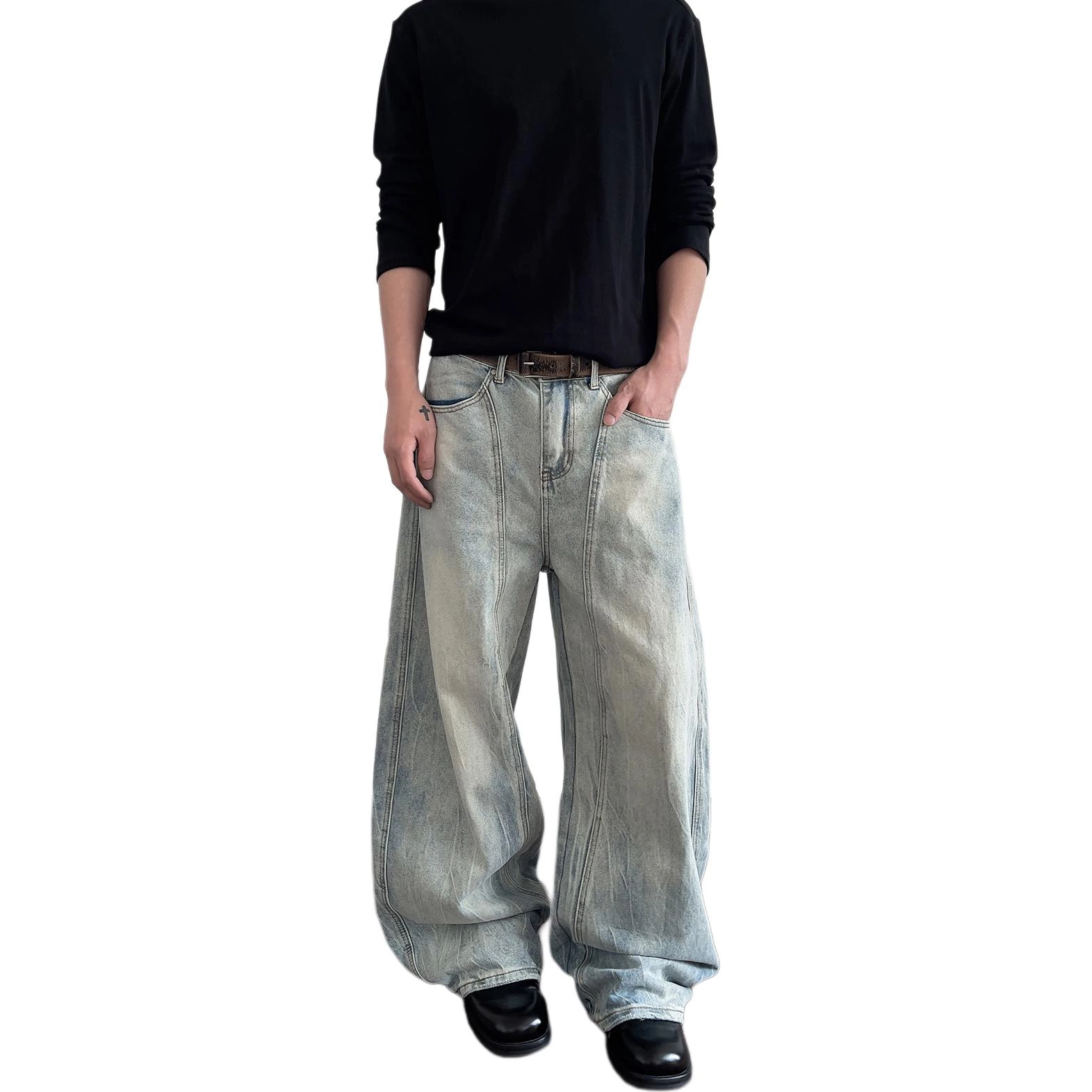 ENPofficial baggy