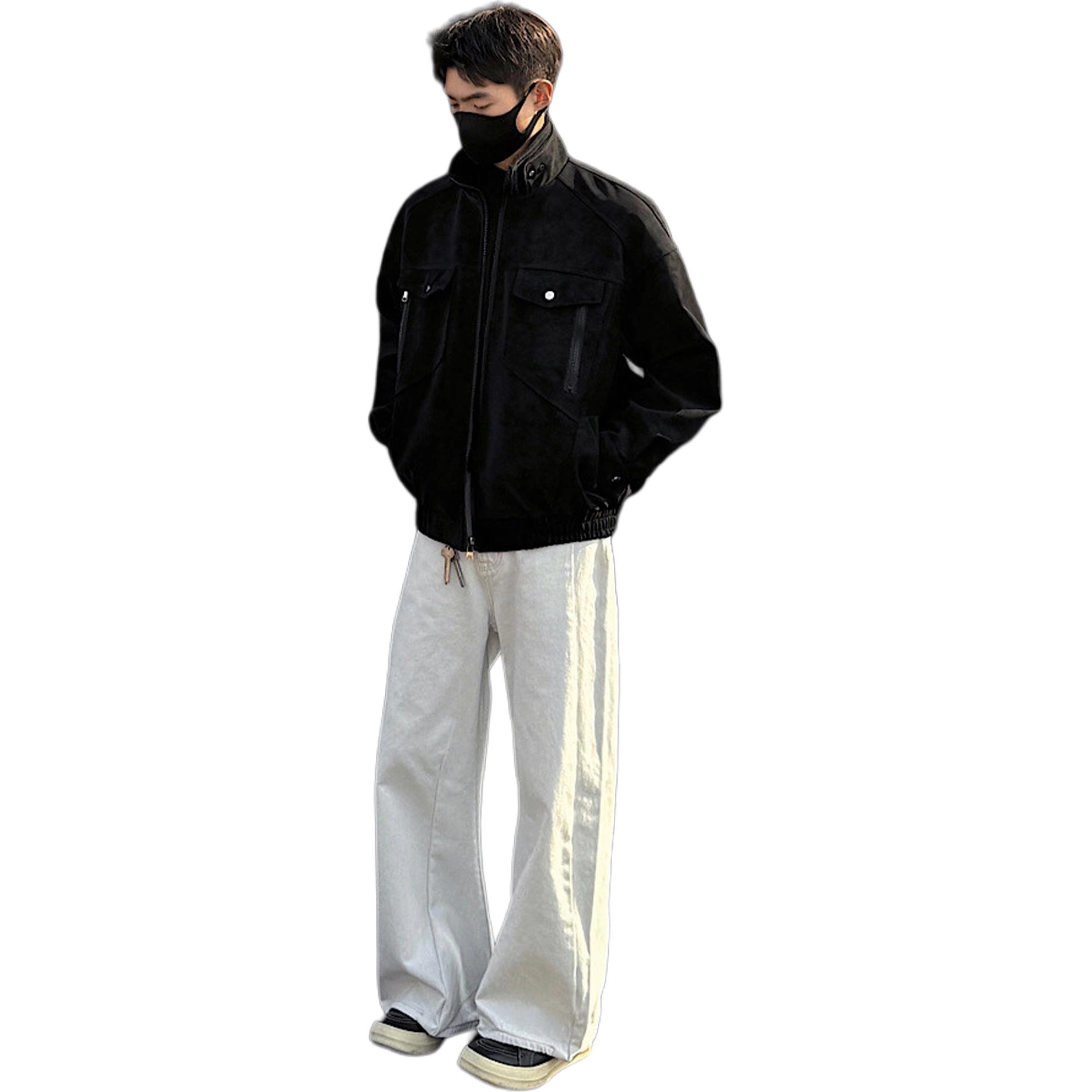 URBAN AUTHENTIC cleanfitPU